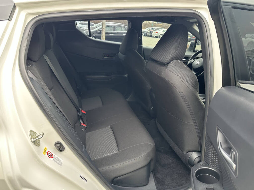 Vehicle view 17