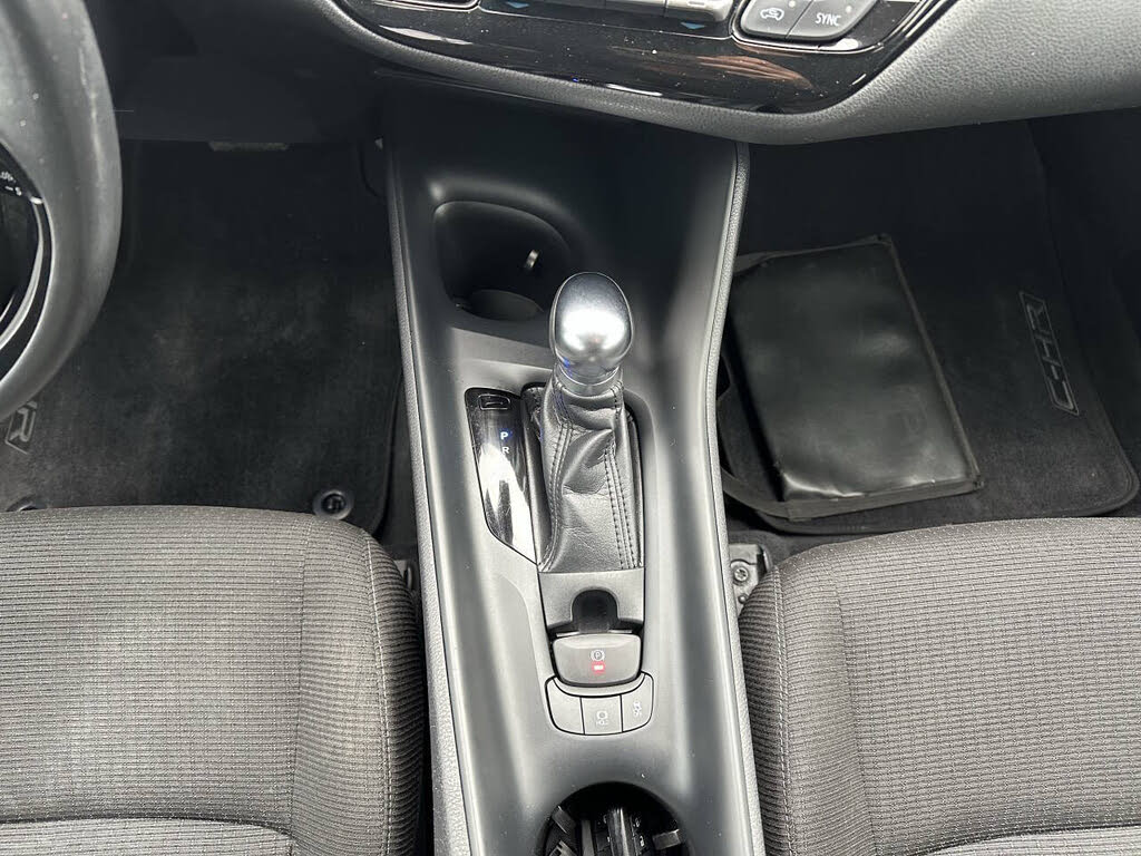 Vehicle view 22