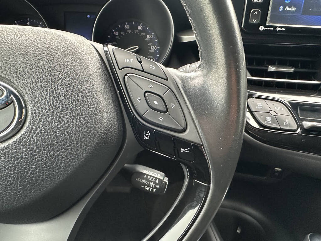 Vehicle view 24