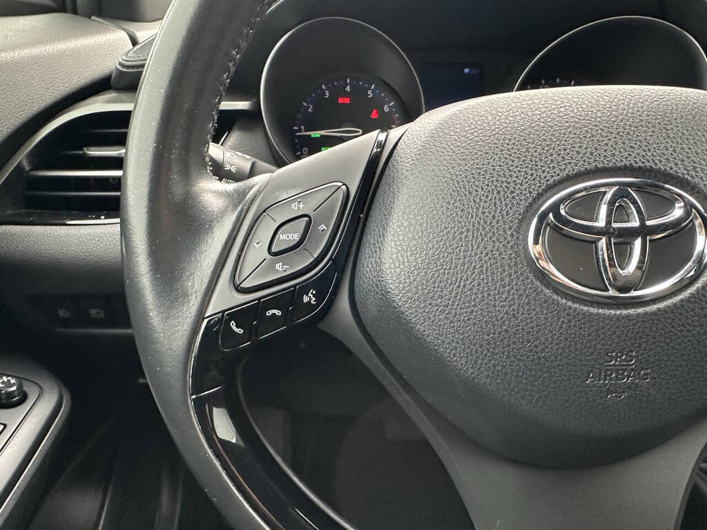 Vehicle view 25