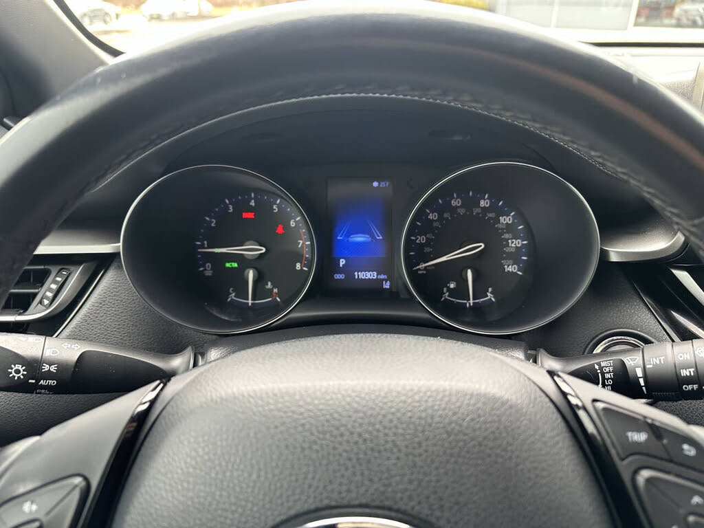 Vehicle view 26