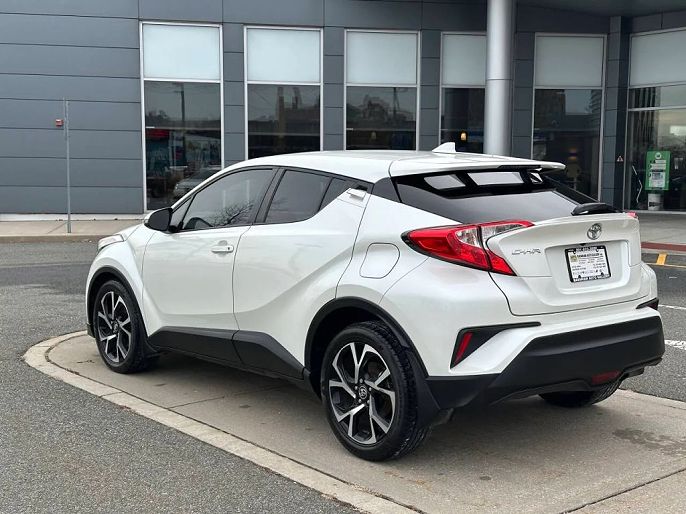 Vehicle view 37