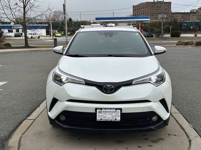 Vehicle view 42