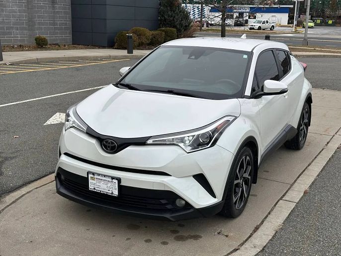 Vehicle view 44