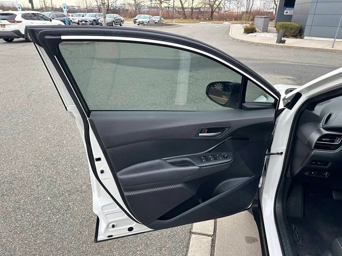 Vehicle view 45