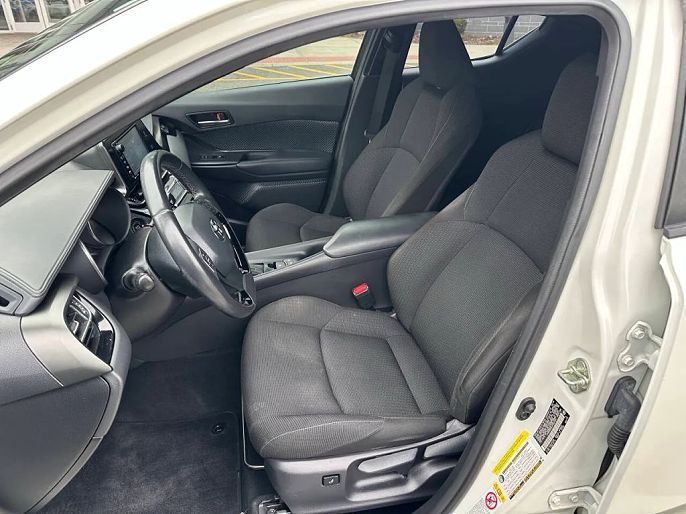 Vehicle view 46