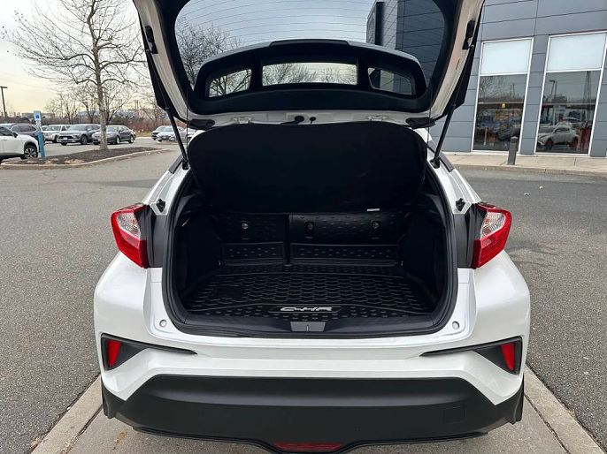 Vehicle view 49