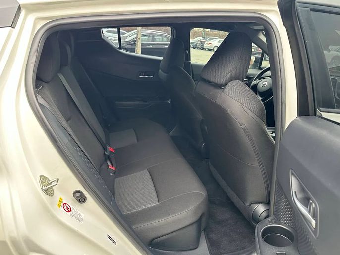 Vehicle view 51