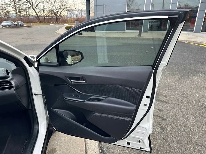 Vehicle view 52