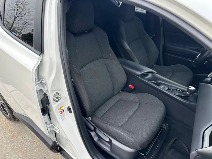 Vehicle view 53