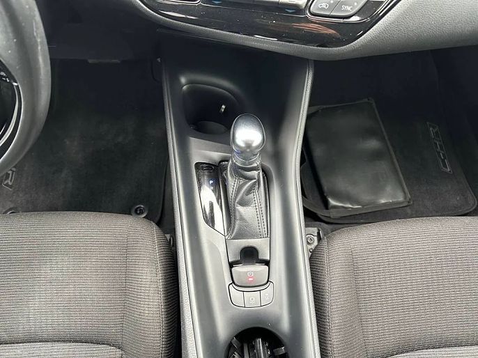 Vehicle view 56