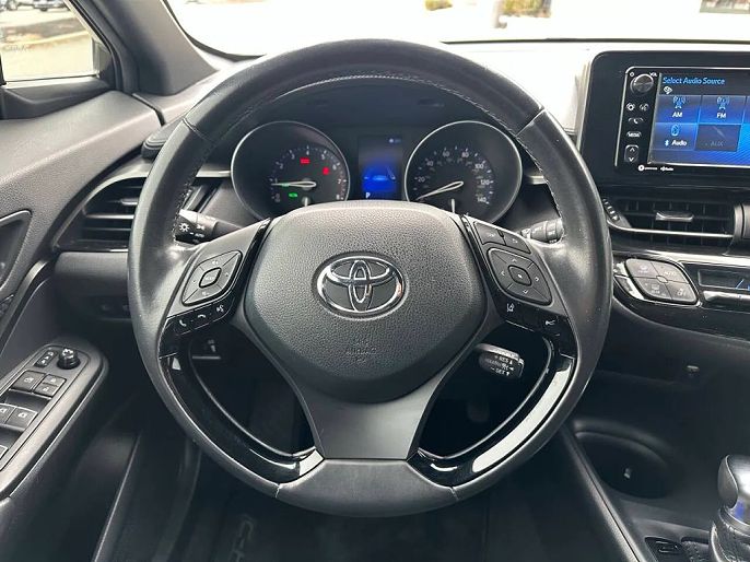 Vehicle view 57