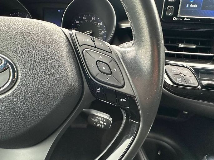 Vehicle view 58