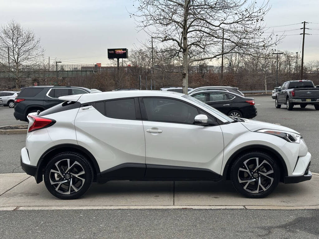 Vehicle view 6