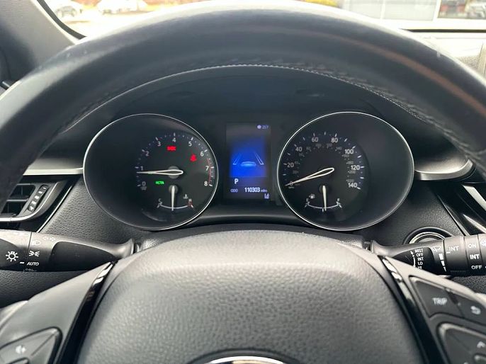 Vehicle view 60