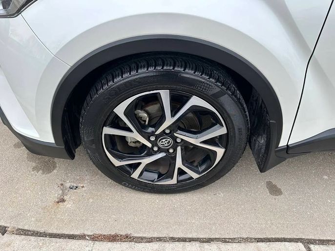 Vehicle view 63