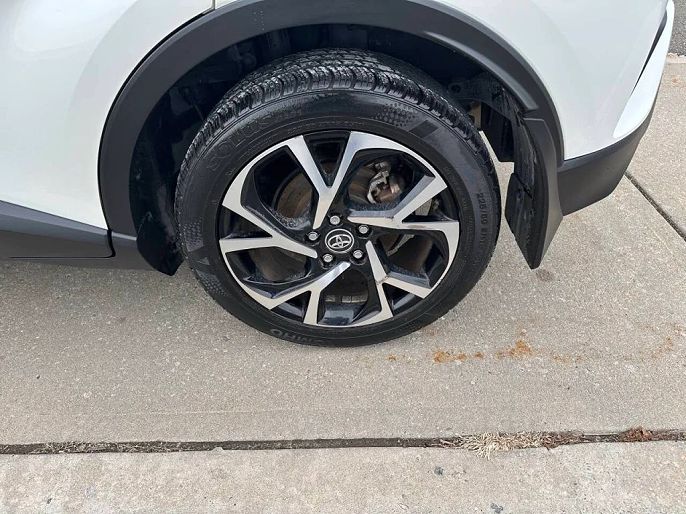 Vehicle view 64