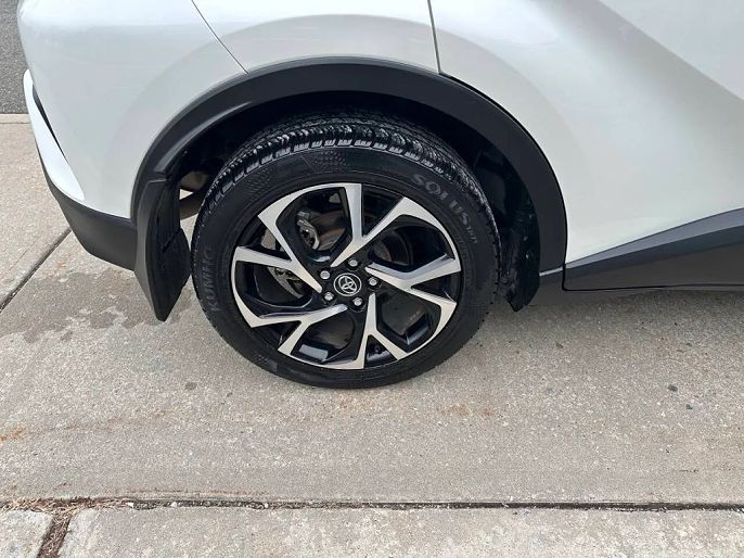 Vehicle view 65