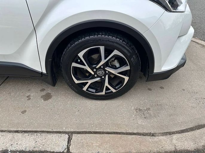 Vehicle view 66