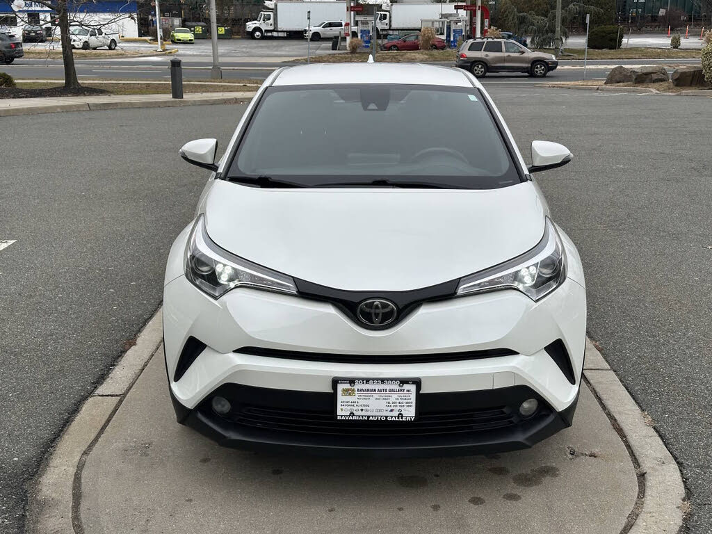 Vehicle view 9