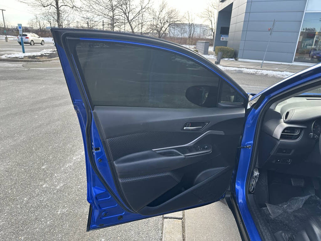Vehicle view 10