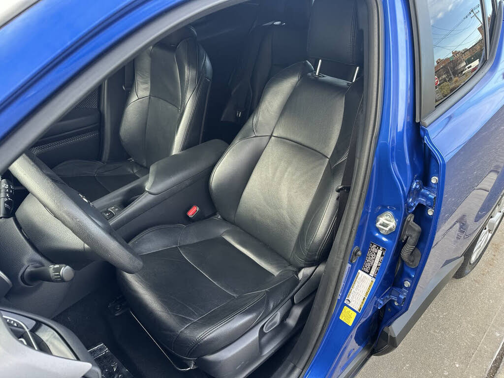 Vehicle view 11