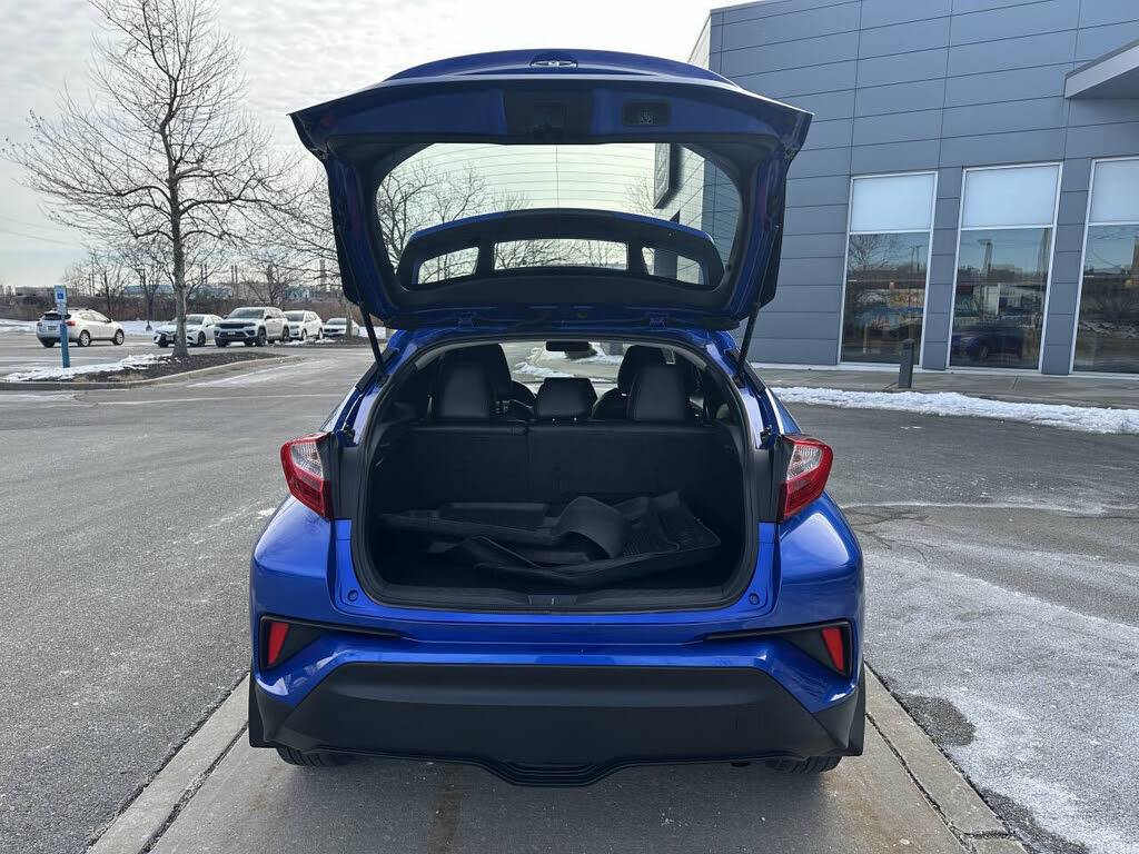 Vehicle view 14