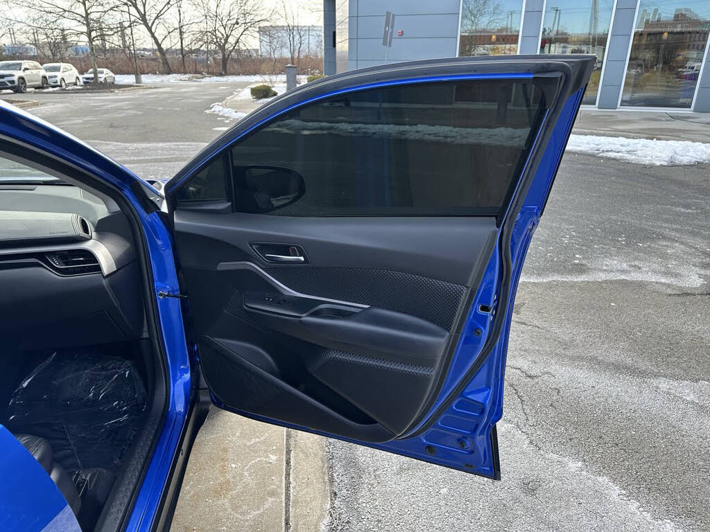 Vehicle view 17