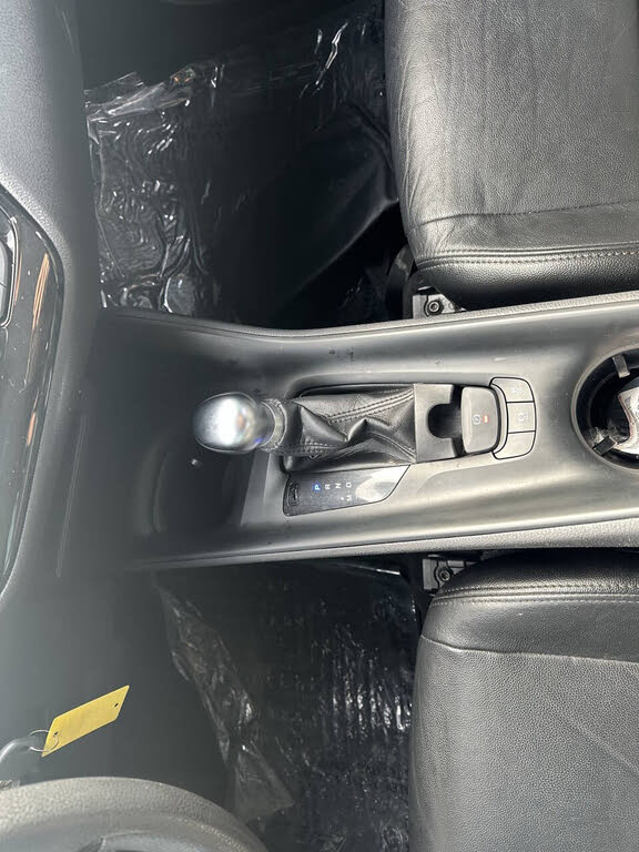 Vehicle view 20