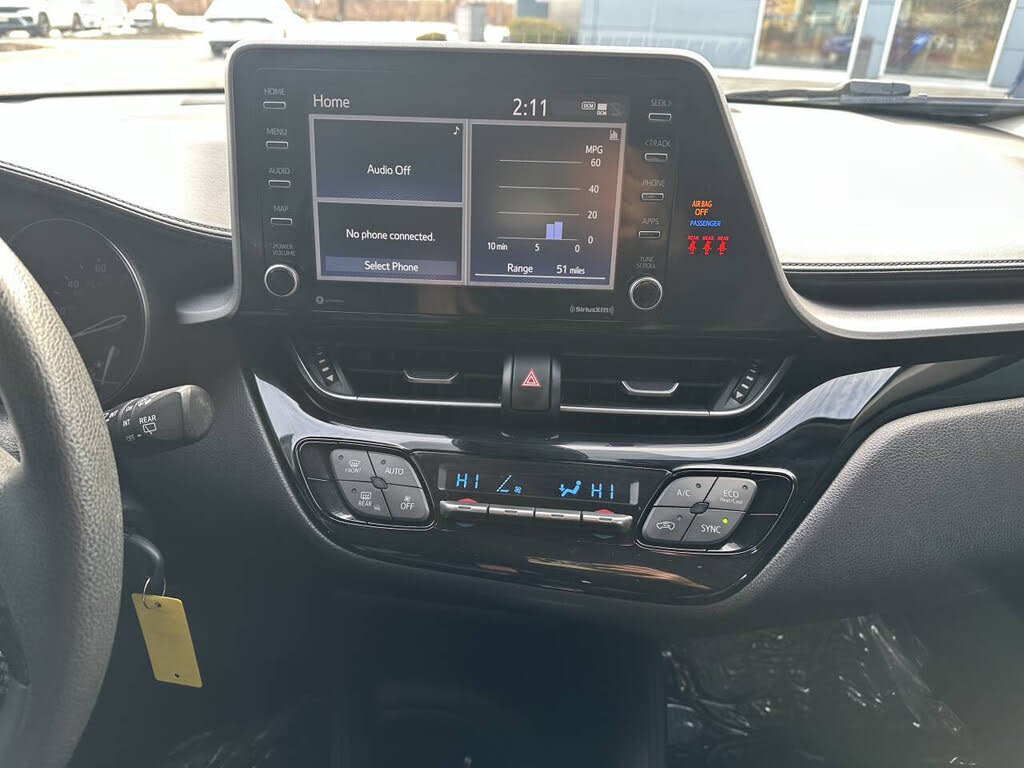 Vehicle view 21