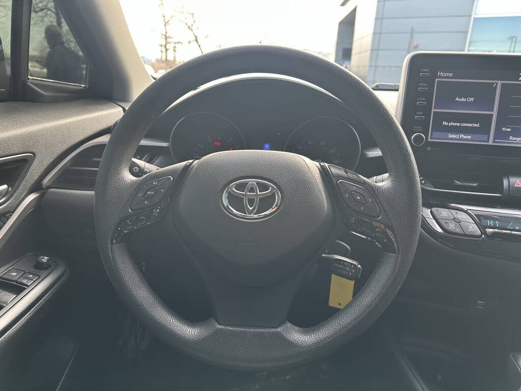 Vehicle view 22