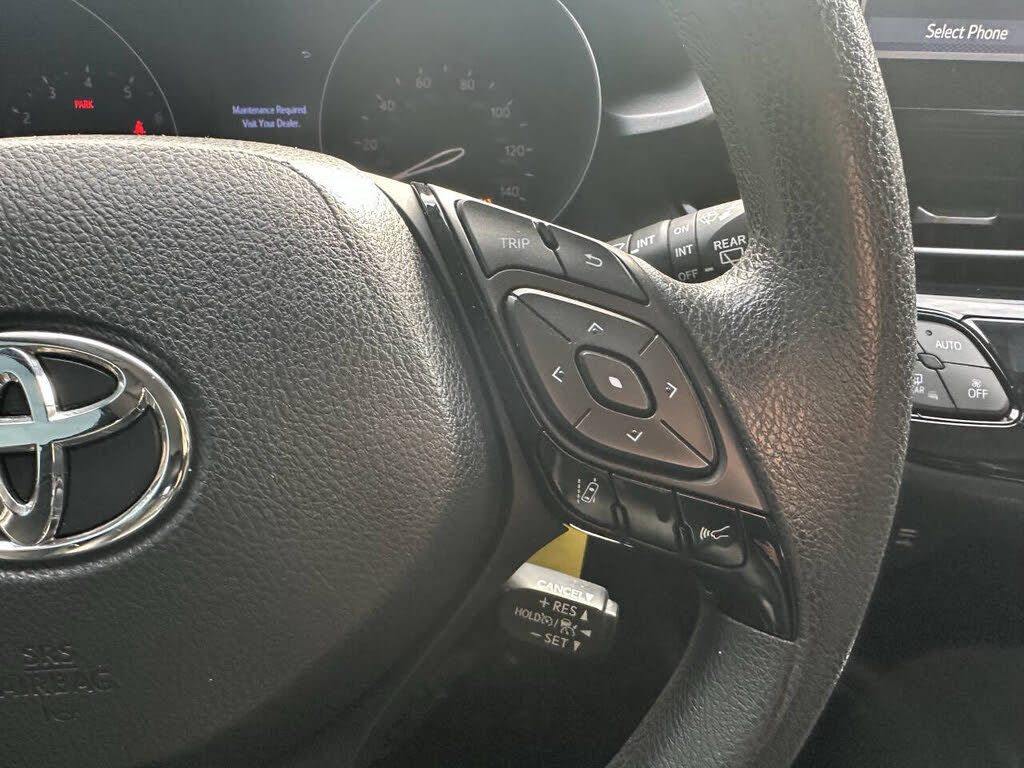 Vehicle view 23