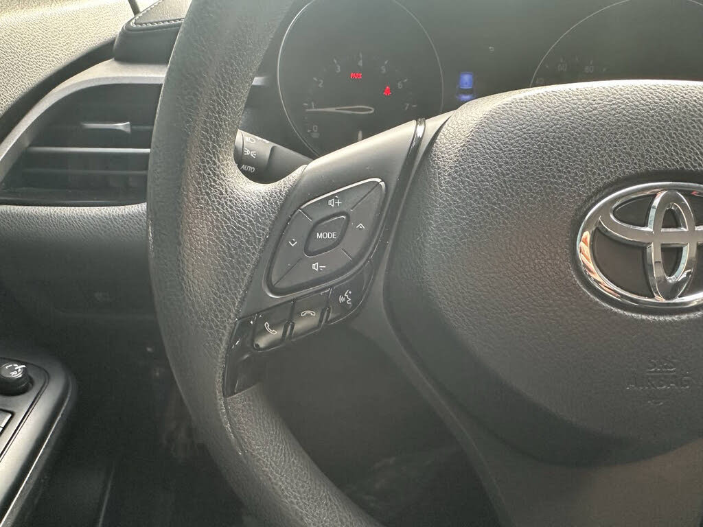 Vehicle view 24