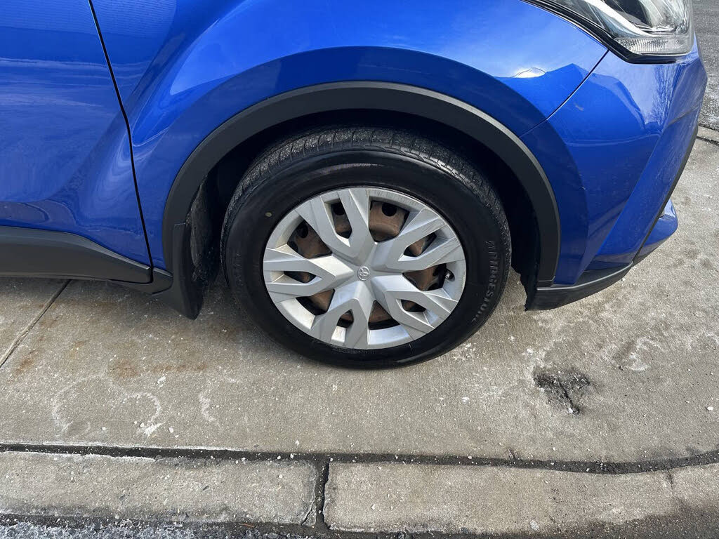 Vehicle view 29