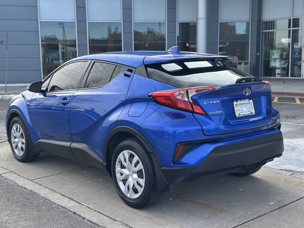Vehicle view 3