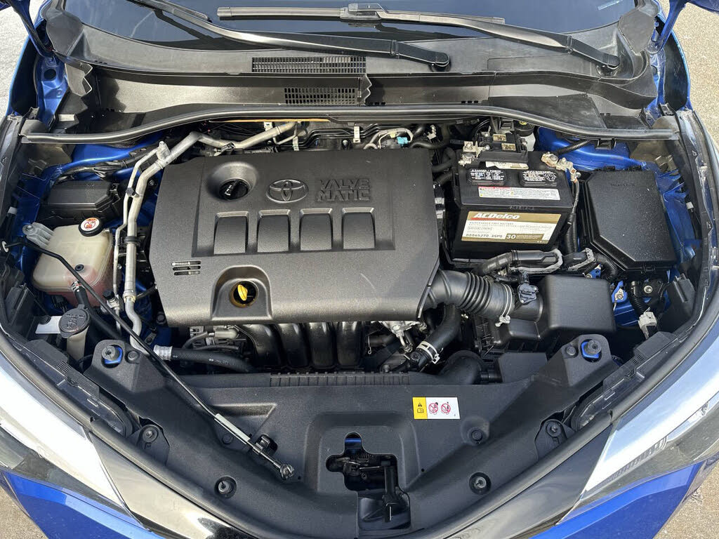 Vehicle view 30