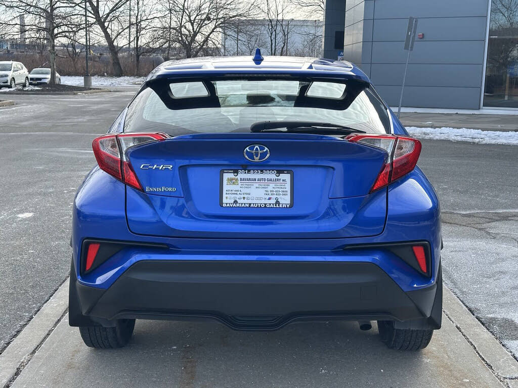 Vehicle view 4