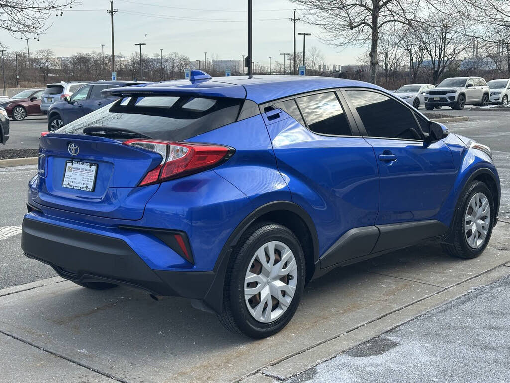 Vehicle view 5