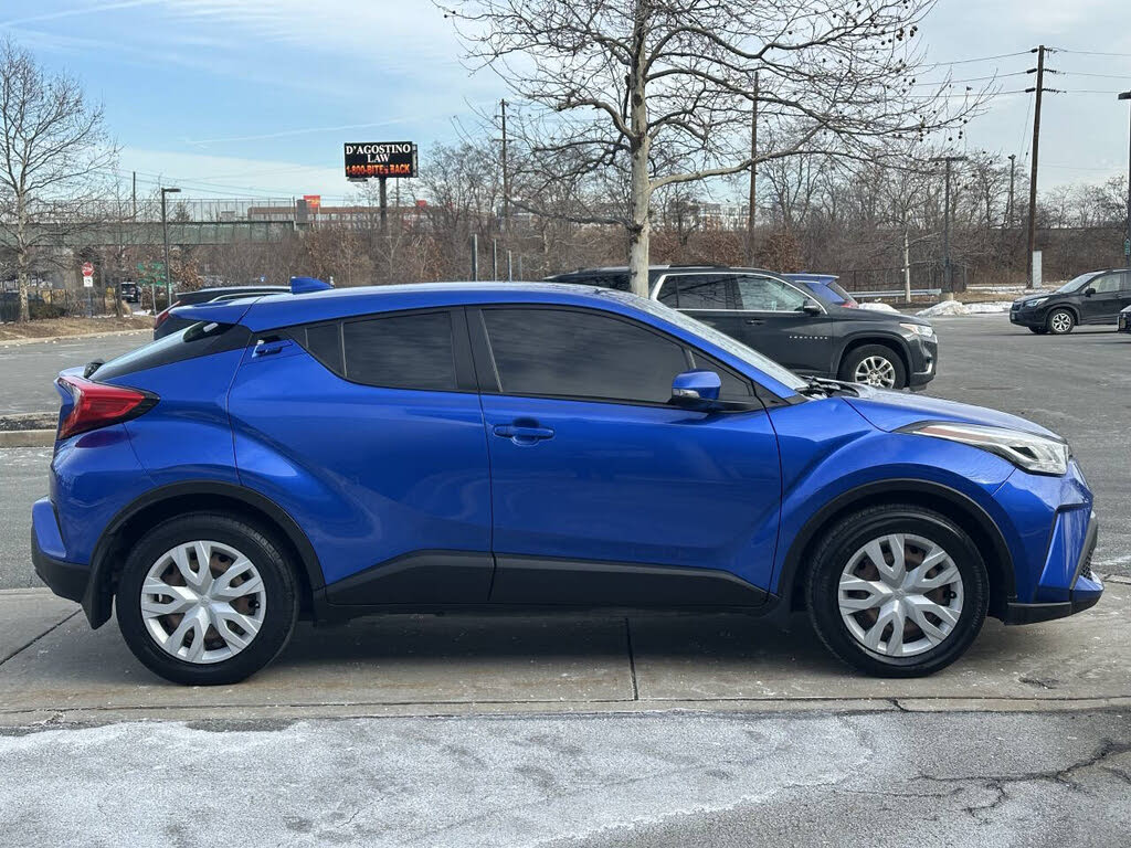 Vehicle view 6