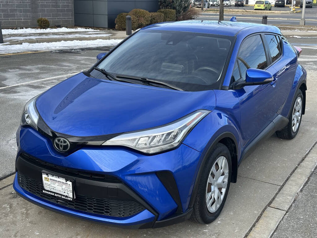 Vehicle view 9