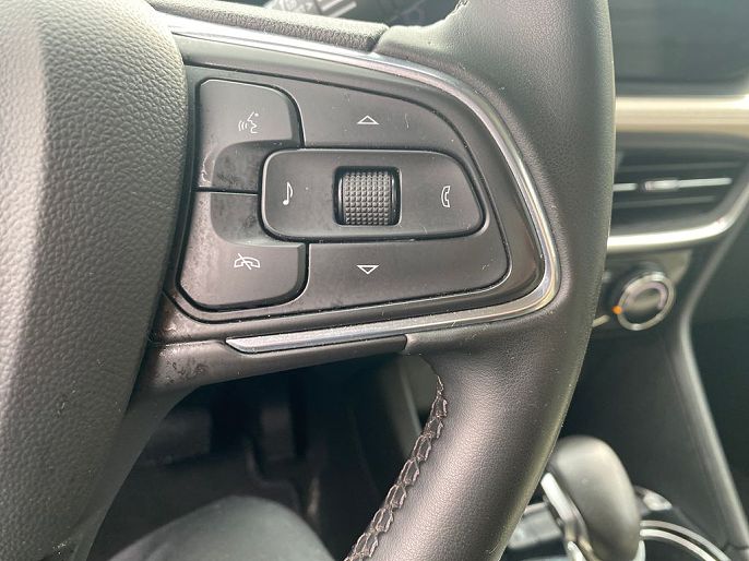 Vehicle view 16