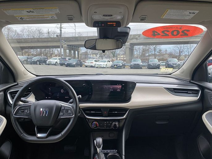 Vehicle view 17