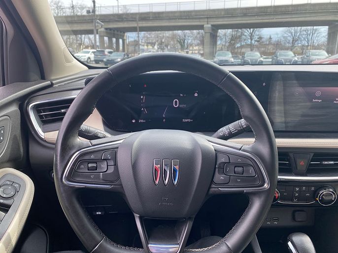 Vehicle view 18