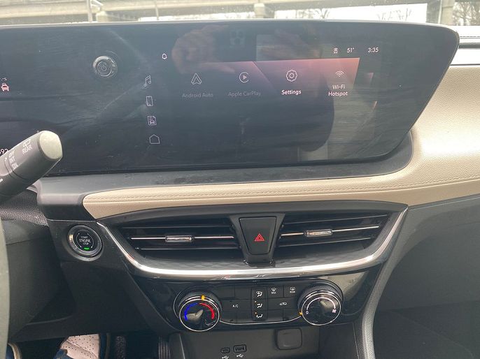 Vehicle view 20