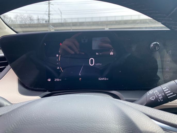 Vehicle view 23
