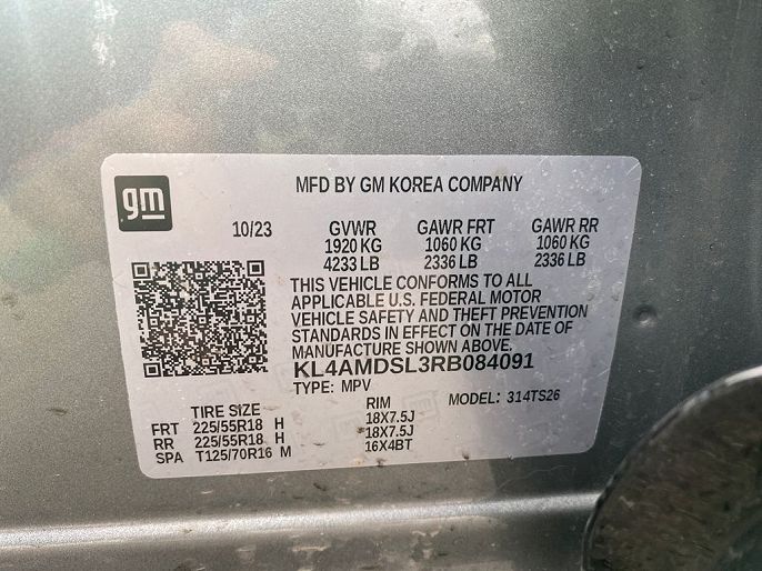 Vehicle view 24