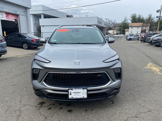 Vehicle view 6