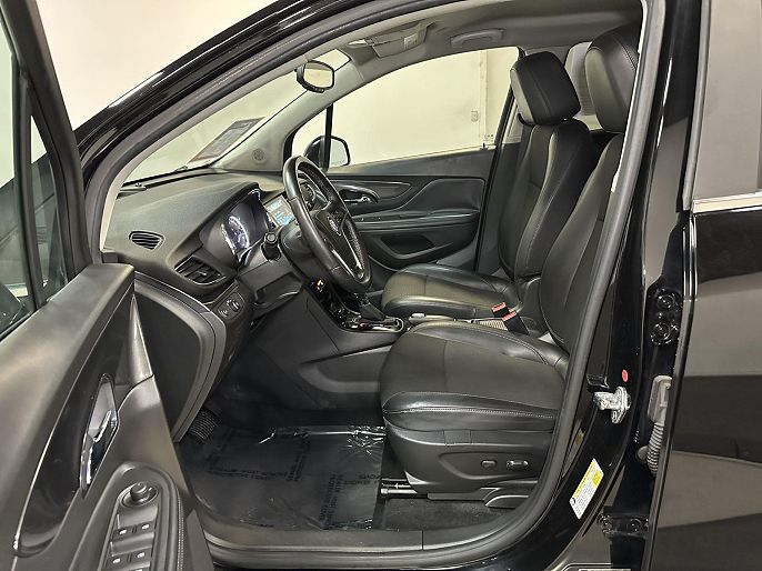 Vehicle view 22
