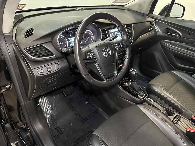 Vehicle view 24