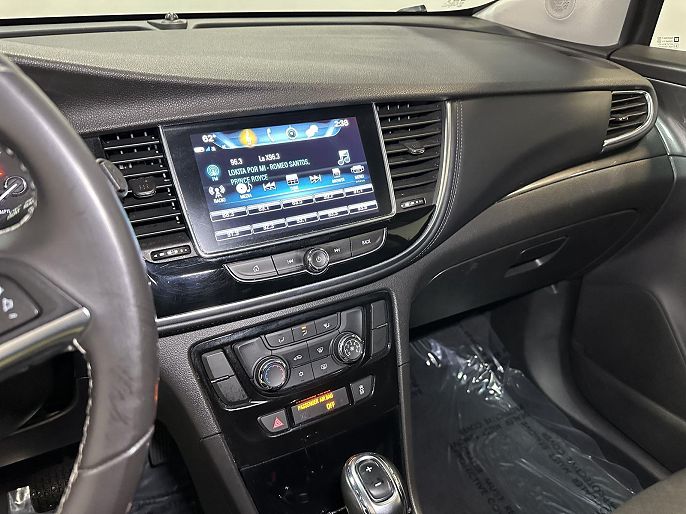 Vehicle view 28